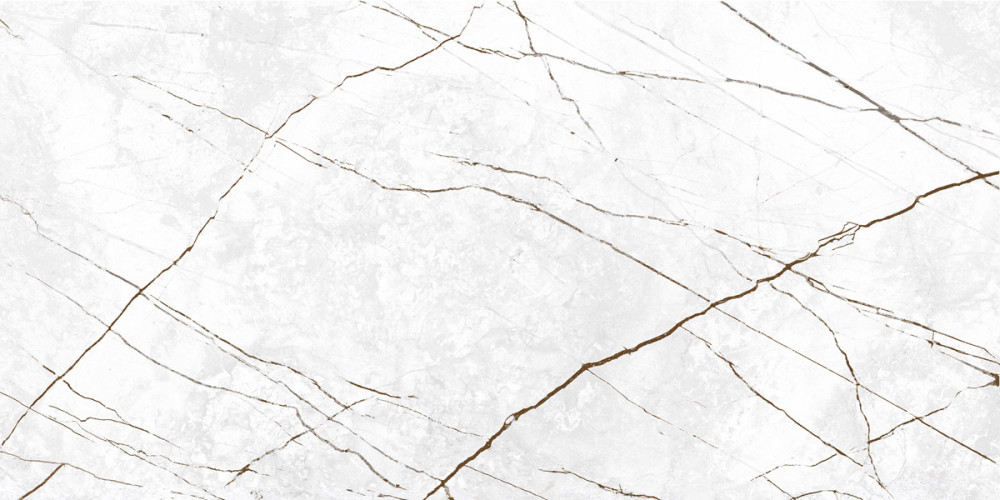 Керамогранит Idalgo Sandra White / Сандра Белый MR 60x120