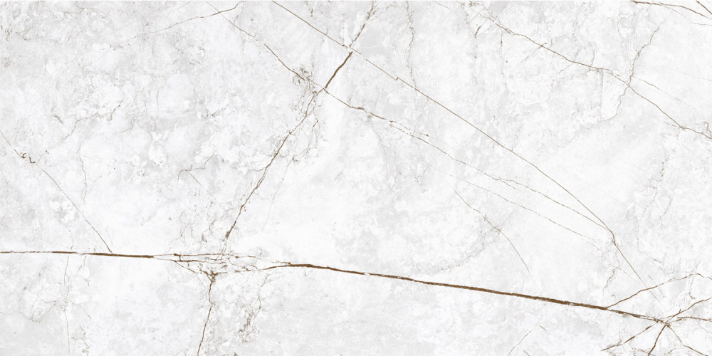 Керамогранит Idalgo Sandra White / Сандра Белый MR 60x120