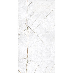 Керамогранит Idalgo Sandra White / Сандра Белый MR 60x120