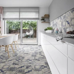 Керамогранит Mainzu Scudo PT03076 Canaletto Bianco Matt 20x20