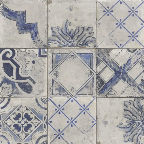 Керамогранит Mainzu Scudo PT03076 Canaletto Bianco Matt  20x20