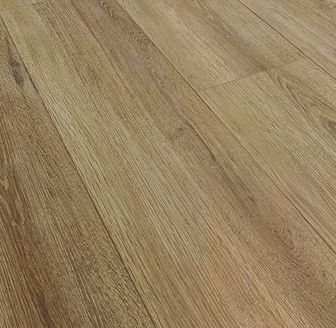 Ламинат Swiss Krono Super Solid Swiss Solid Дуб Сантьяго D4491