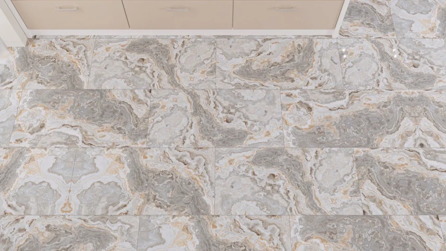 Керамогранит Neodom N20433 Sale Onyx Abstract Polished 60x120