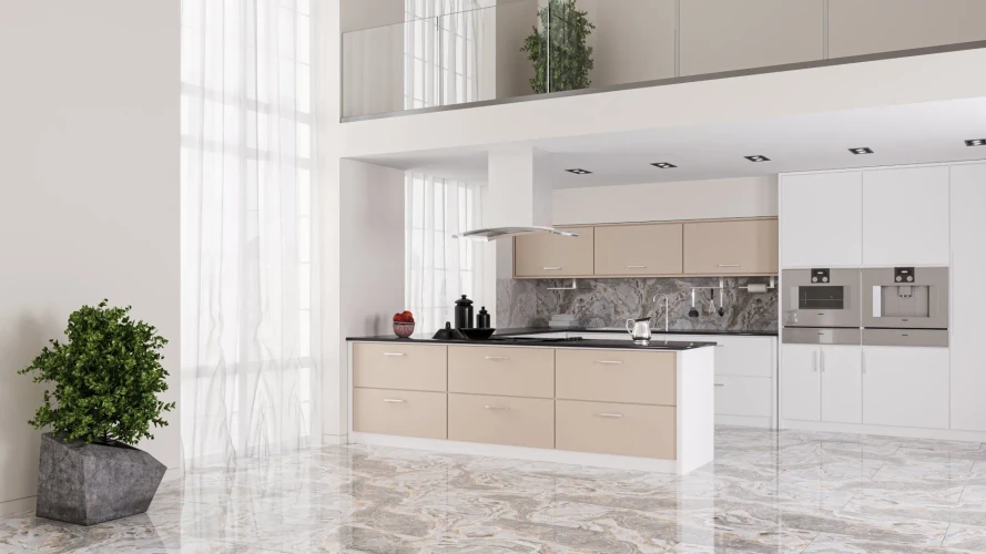 Керамогранит Neodom N20433 Sale Onyx Abstract Polished 60x120