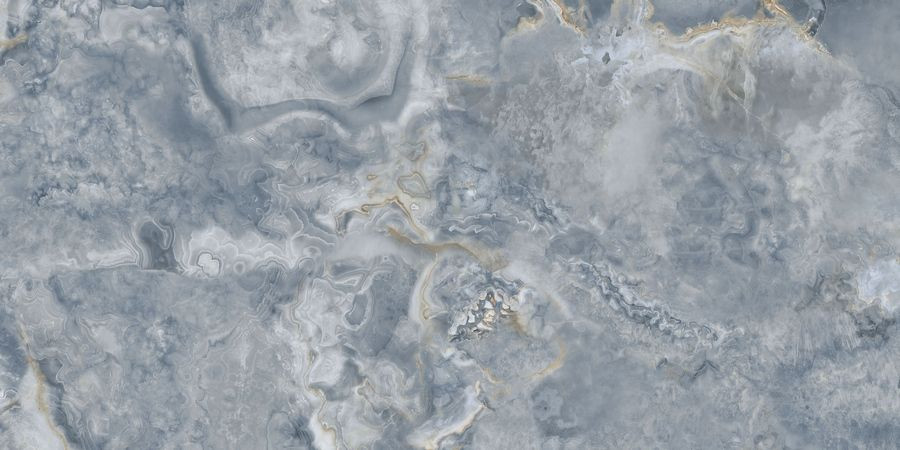 Керамогранит Neodom N20489 Onyx Azul Onyx Polished 80x160