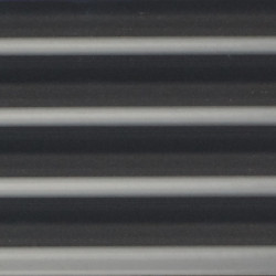 Плитка 41ZERO42 4100324 WigWag Black 7,5x15