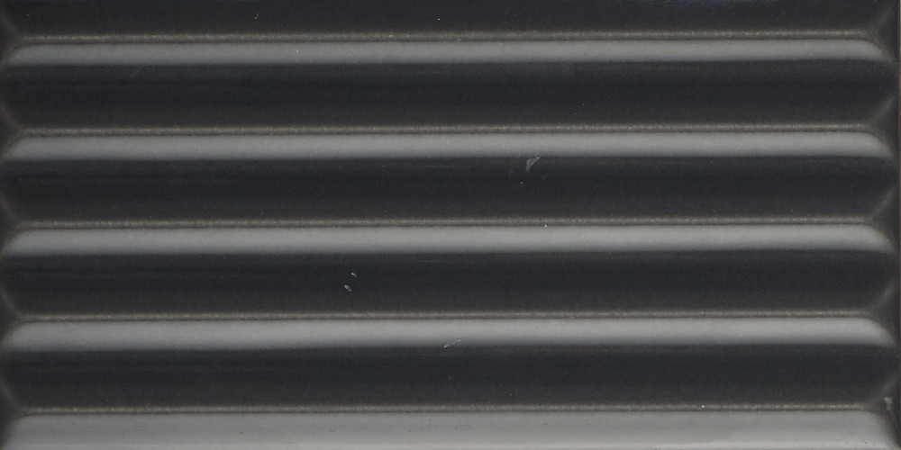 Плитка 41ZERO42 4100324 WigWag Black 7,5x15