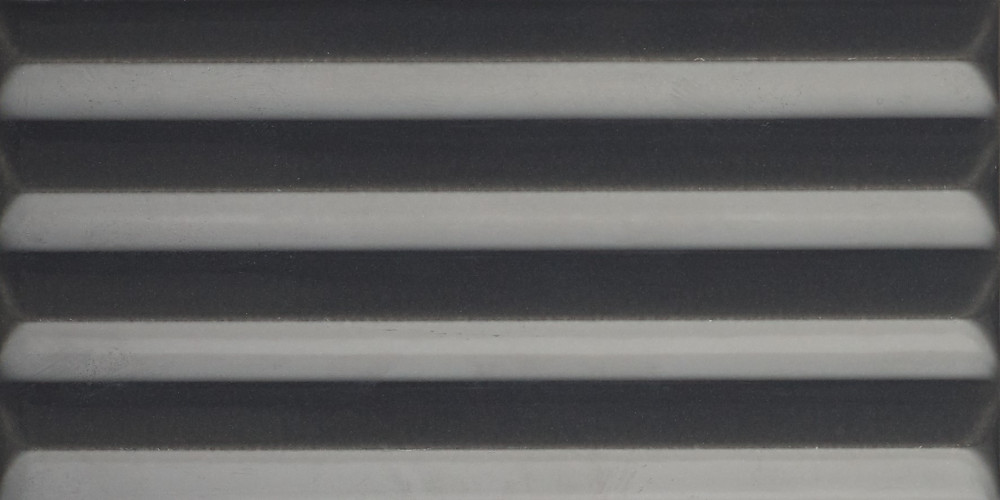 Плитка 41ZERO42 4100324 WigWag Black 7,5x15