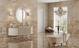 Керамогранит Eurotile Eclipse Light Beige 623 ECP2BG 60х120