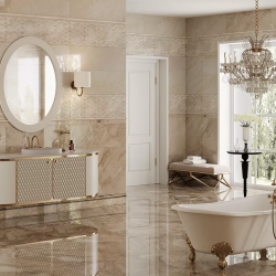 Керамогранит Eurotile Eclipse Light Beige 623 ECP2BG 60х120