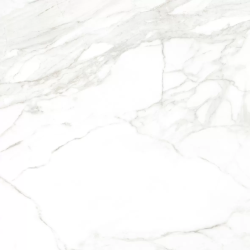 Керамогранит Ceradim х9999305429 Calacatta Faro Grey Белый Полированный 80х80