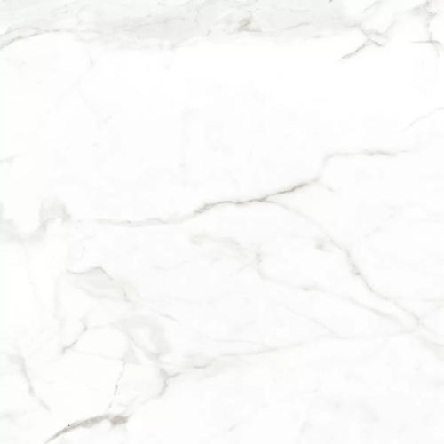 Керамогранит Ceradim х9999305429 Calacatta Faro Grey Белый Полированный 80х80