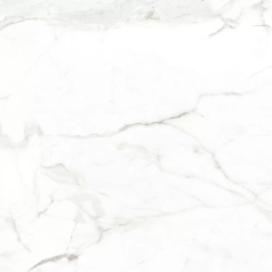 Керамогранит Ceradim х9999305429 Calacatta Faro Grey Белый Полированный 80х80