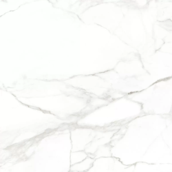 Керамогранит Ceradim х9999305429 Calacatta Faro Grey Белый Полированный 80х80