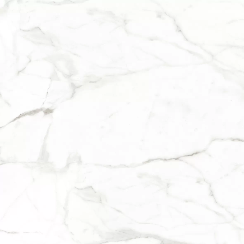 Керамогранит Ceradim х9999305429 Calacatta Faro Grey Белый Полированный 80х80