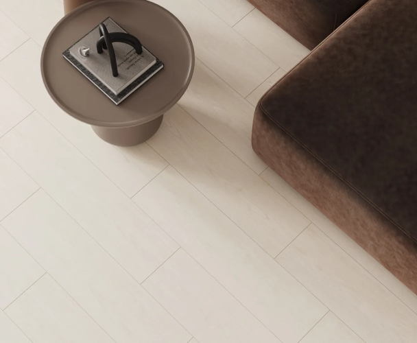 Керамогранит Laparet LP2080G0021R Lamarty Noce ореховый 20х80