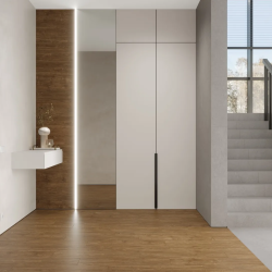 Керамогранит Laparet LP2080G0021R Lamarty Noce ореховый 20х80