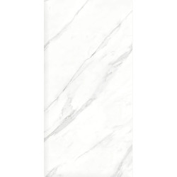 Керамогранит Laparet х9999309534 Airy White белый матовый карвинг 80х160