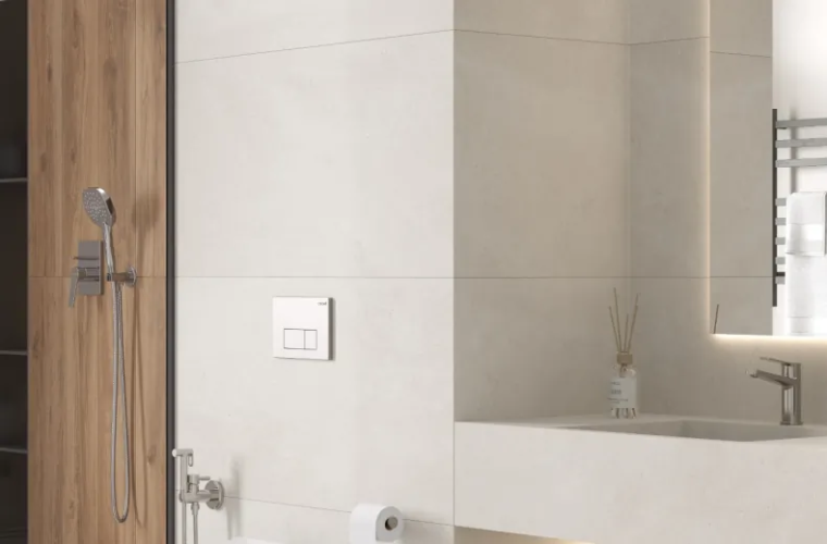 Керамогранит Laparet K948153R0001LPET Siena Grey светло-серый структурный 59,7х59,7