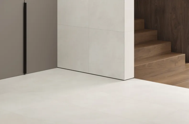 Керамогранит Laparet K948153R0001LPET Siena Grey светло-серый структурный 59,7х59,7