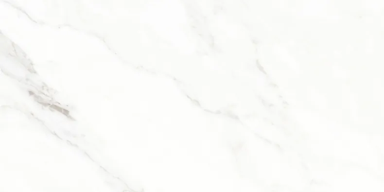Керамогранит Laparet х9999309668 Calacatta Michael белый матовый карвинг 60х120