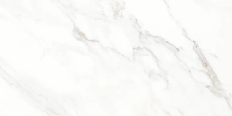 Керамогранит Laparet х9999309668 Calacatta Michael белый матовый карвинг 60х120