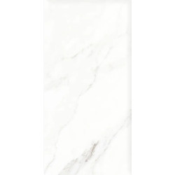 Керамогранит Laparet х9999309668 Calacatta Michael белый матовый карвинг 60х120