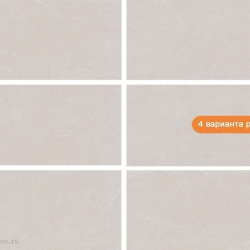 Керамогранит Gravita 78901778 Melton Beige Ghr Punch Matt 80x160