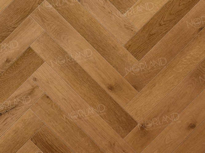 Ламинат Norland Herringbone Elegant Дуб Помона LF303-13