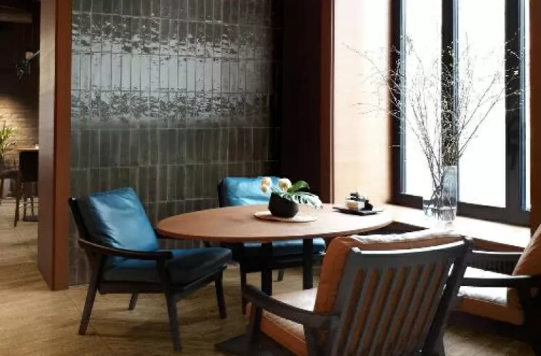 Керамогранит Ragno Marazzi R9TH Ossimori Beige Extra Matt Rett 20x120