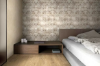 Керамогранит Ragno Marazzi R9TH Ossimori Beige Extra Matt Rett 20x120