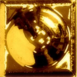 Мозаика NSmosaic PF08 вставка (20*20)80 