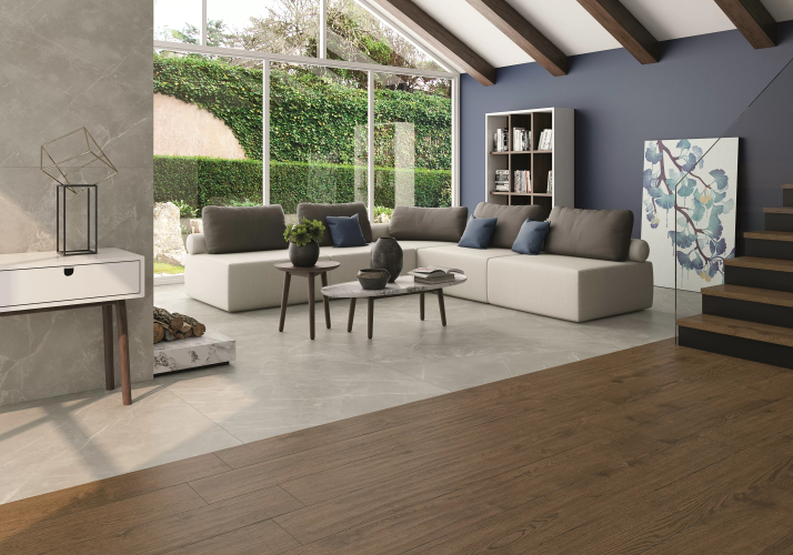 Керамогранитa Pamesa Cromat Piave Pearl 120x60