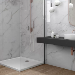 Керамогранит Pamesa ES.GARDA BLANCO leviglass Rect. 60х120