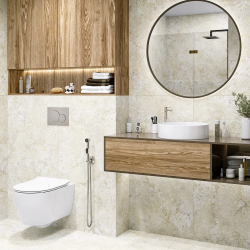 Керамогранит Alma Ceramica GFU60120IND04R Indastrio Sugar 60х120 