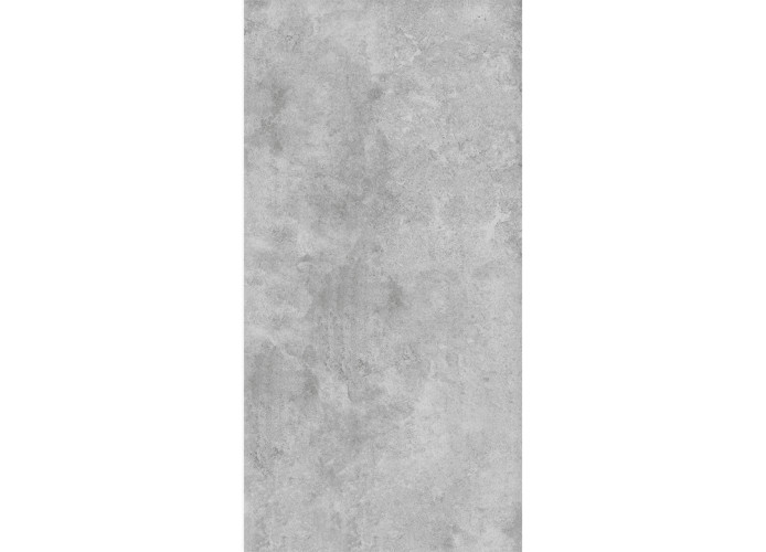 Керамогранит Primavera TP612M011 Такао светло-серый матовый 60x120