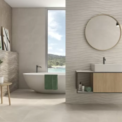 Керамогранит Geotiles Elbert Marfil Matt 60x120