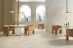 Керамогранит Geotiles Elbert Marfil Matt 60x120