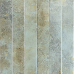 Плитка Equipe Bali 31548 Aqua 5x40