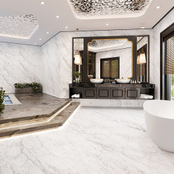 Керамогранит NT Ceramic NTT3602C Carrara Elite 120x280