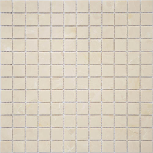 Мозаика LeeDo Ceramica Santa Anna POL (23x23x8) 298х298, полированная глянцевая (под заказ)