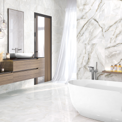 Керамогранит LCM 6060ORO15P Onyx Royal Gray 60x60