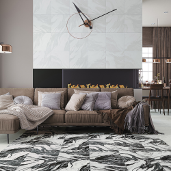 Керамогранит NewTrend GP6BWH00 Black&White Light 41x41