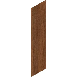 Керамогранит Alpas Euro n171884 Alacia Chevron Red 8x45