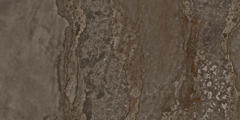 Керамогранит Fanal Planet Oxid Metal Shine 60x120