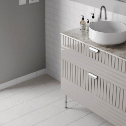 Плитка Equipe Micro 23540 White 20x20