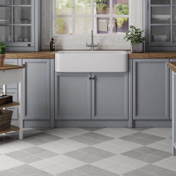 Плитка Equipe Micro 23540 White 20x20