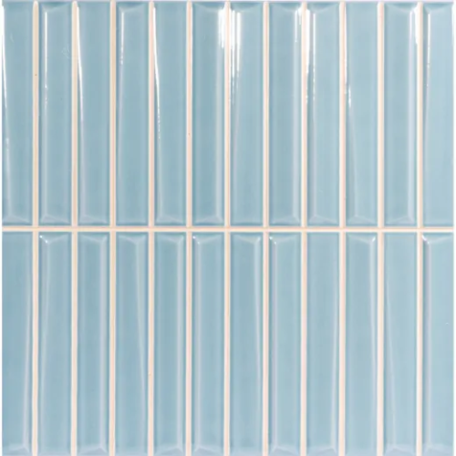 Керамическая плитка Monopole Melody Sky 20x20