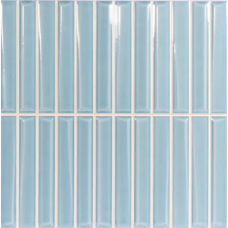 Керамическая плитка Monopole Melody Sky 20x20
