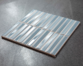 Керамическая плитка Monopole Melody Sky 20x20